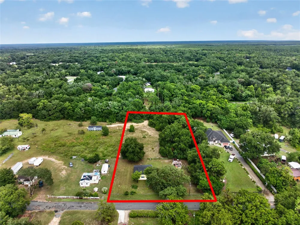 11855 SE 141ST TERRACE Ocklawaha, FL 32179
