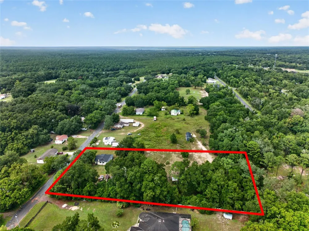 11855 SE 141ST TERRACE Ocklawaha, FL 32179