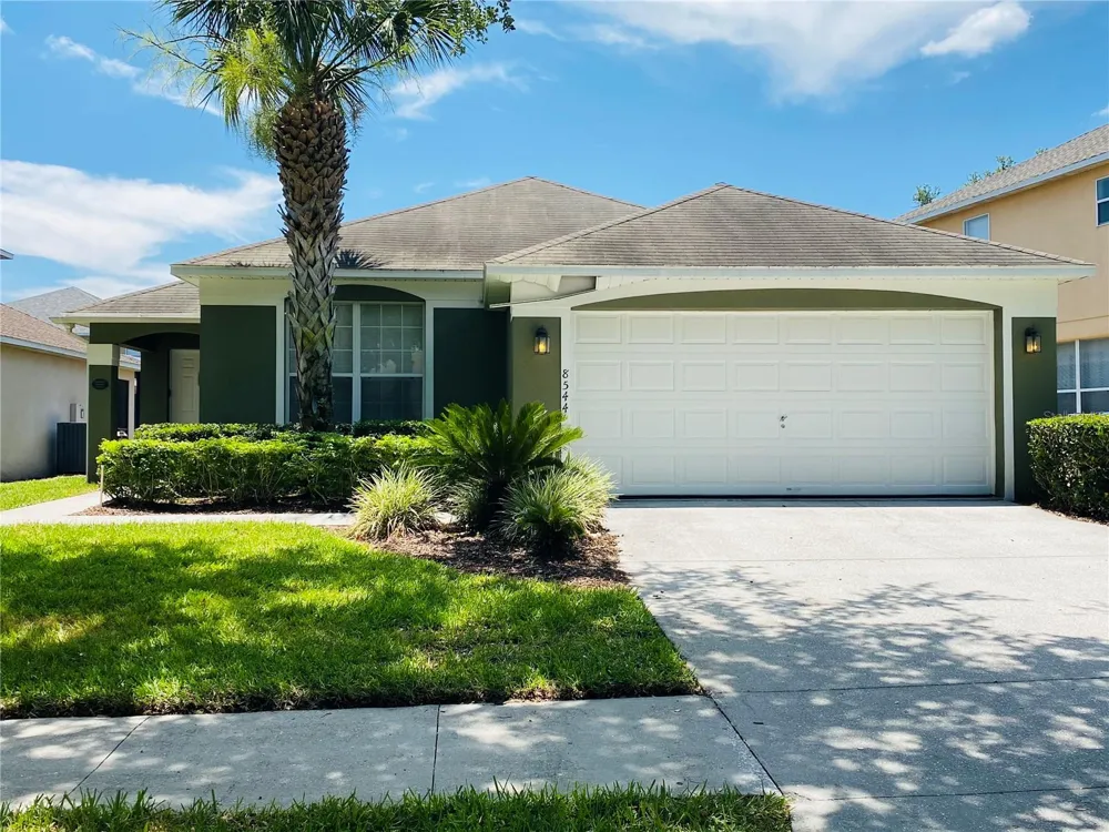 8544 SUNRISE KEY DRIVE Kissimmee, FL 34747