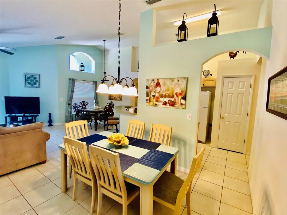 8544 SUNRISE KEY DRIVE Kissimmee, FL 34747