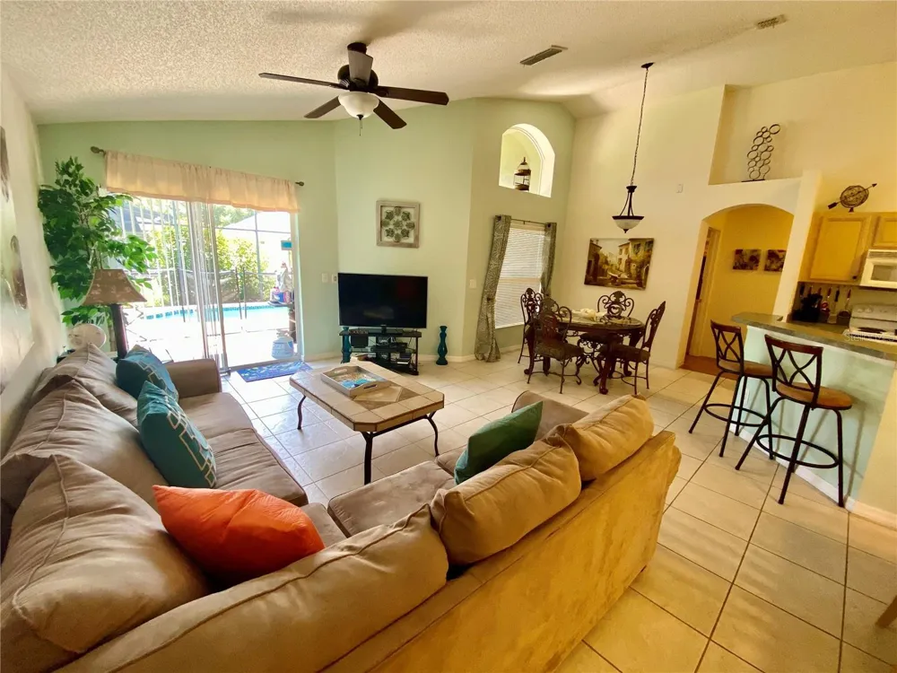 8544 SUNRISE KEY DRIVE Kissimmee, FL 34747