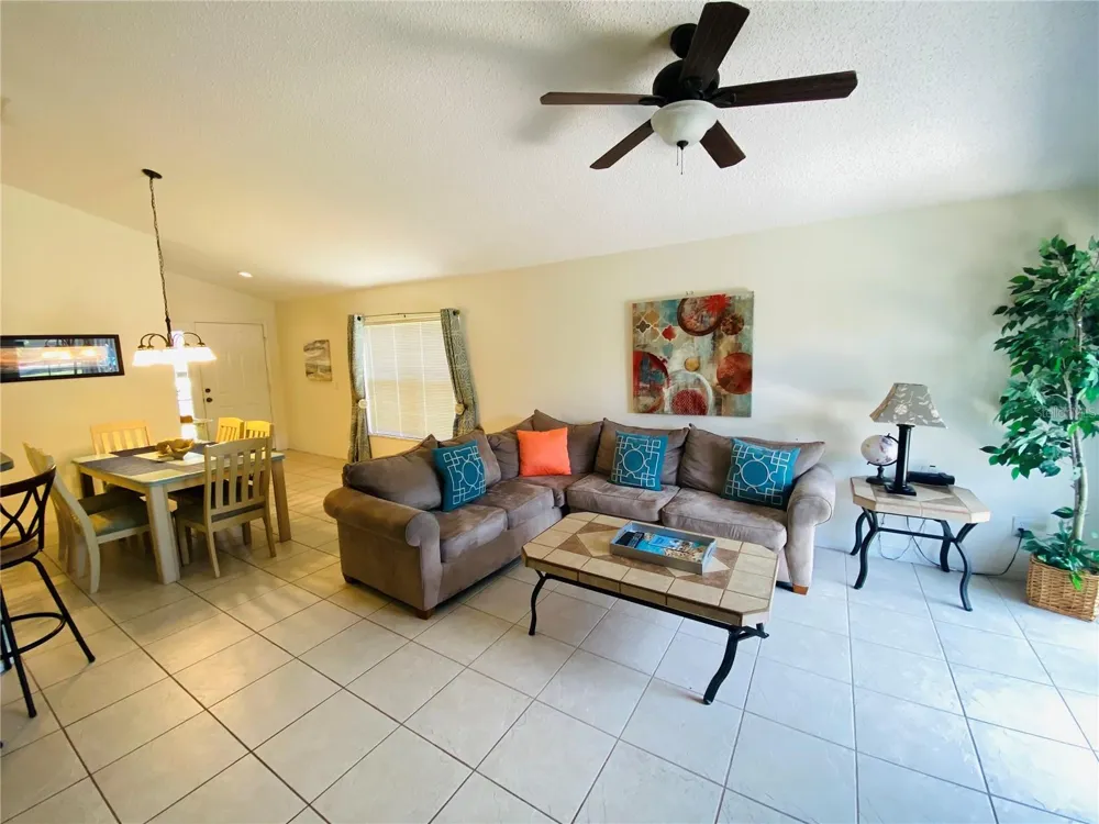 8544 SUNRISE KEY DRIVE Kissimmee, FL 34747