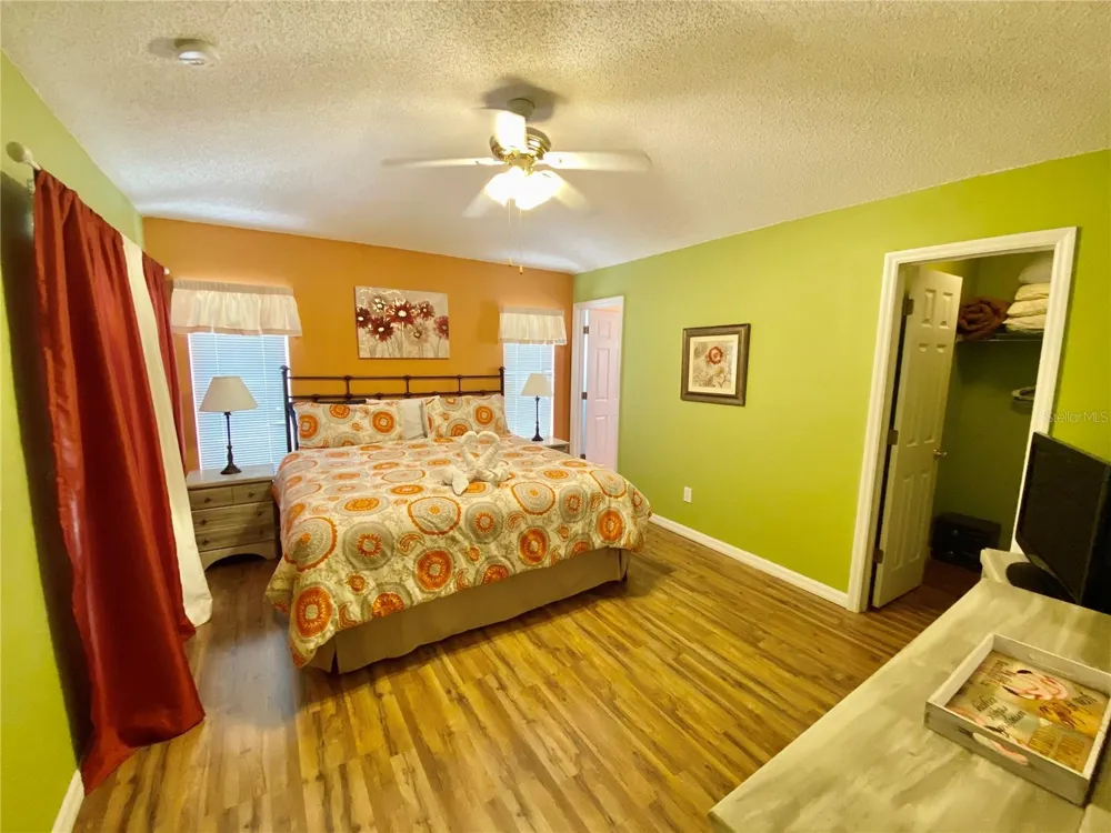 8544 SUNRISE KEY DRIVE Kissimmee, FL 34747