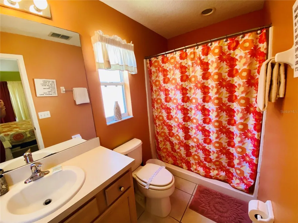8544 SUNRISE KEY DRIVE Kissimmee, FL 34747