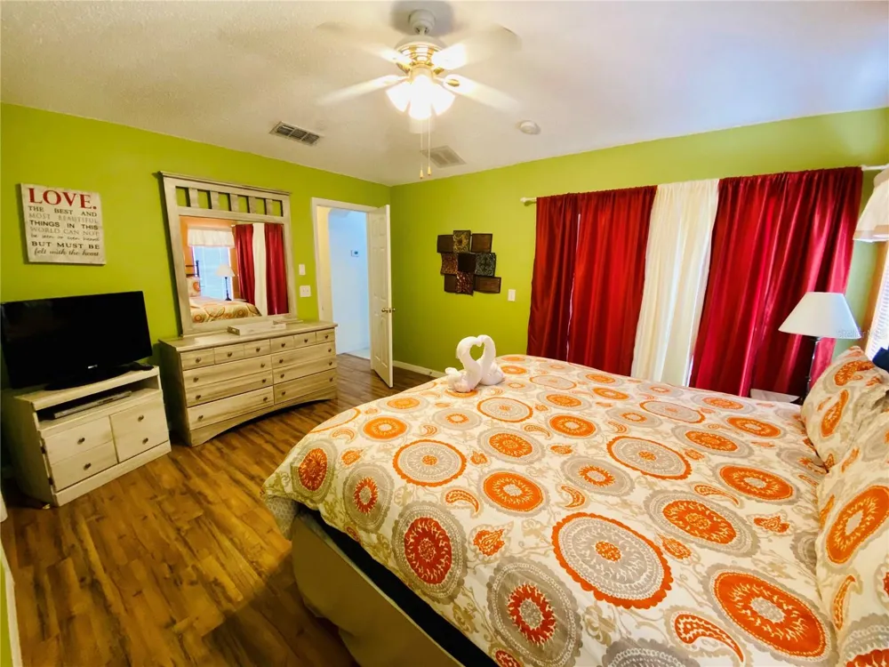 8544 SUNRISE KEY DRIVE Kissimmee, FL 34747