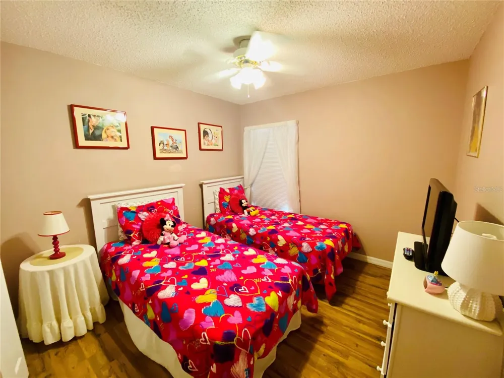 8544 SUNRISE KEY DRIVE Kissimmee, FL 34747