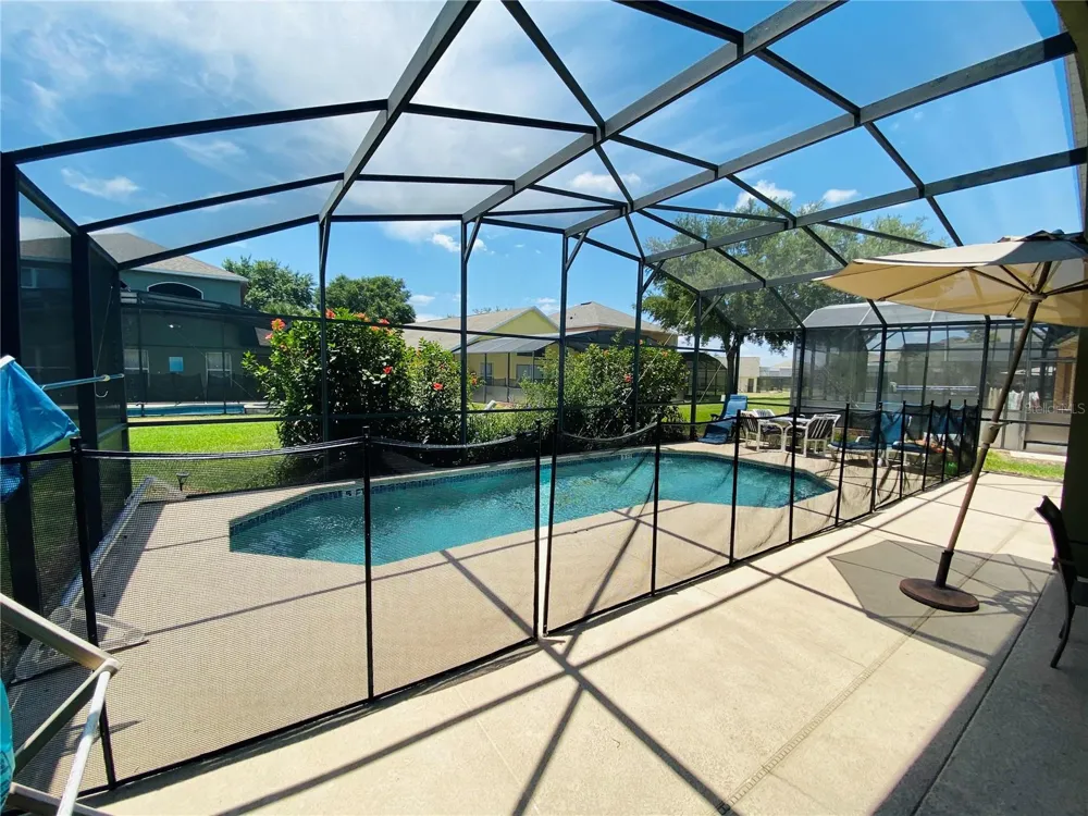 8544 SUNRISE KEY DRIVE Kissimmee, FL 34747