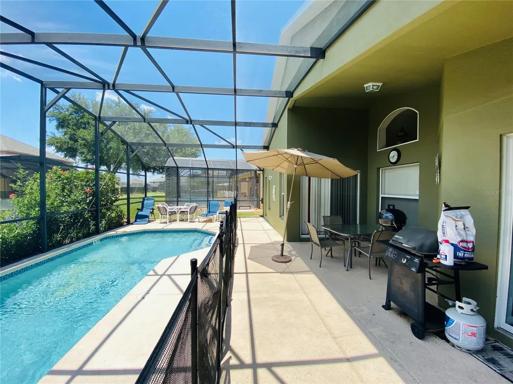 8544 SUNRISE KEY DRIVE Kissimmee, FL 34747