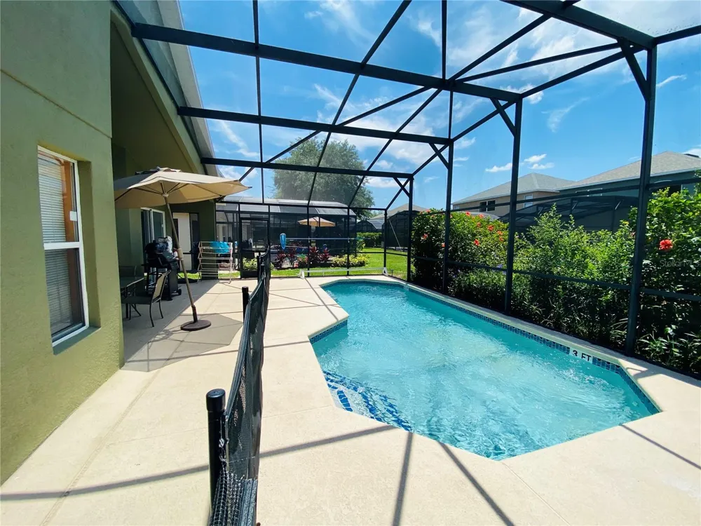 8544 SUNRISE KEY DRIVE Kissimmee, FL 34747