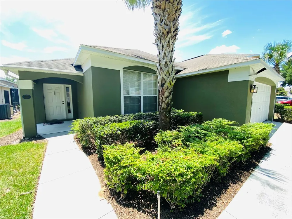 8544 SUNRISE KEY DRIVE Kissimmee, FL 34747
