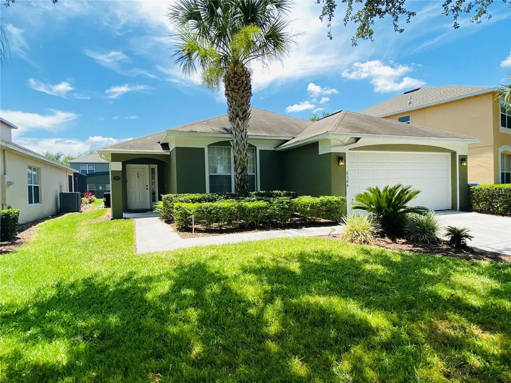 8544 SUNRISE KEY DRIVE Kissimmee, FL 34747
