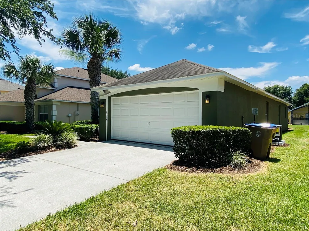 8544 SUNRISE KEY DRIVE Kissimmee, FL 34747