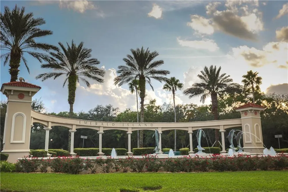 8544 SUNRISE KEY DRIVE Kissimmee, FL 34747