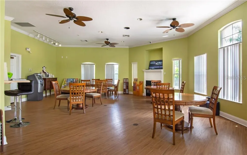 8544 SUNRISE KEY DRIVE Kissimmee, FL 34747
