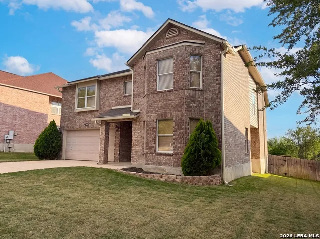 121 SPRINGTREE FLD Cibolo, TX 78108