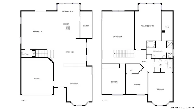 121 SPRINGTREE FLD Cibolo, TX 78108