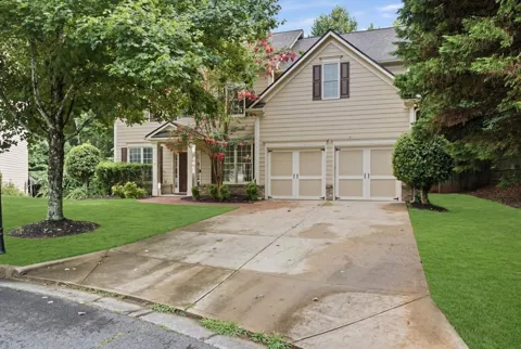 122 Red Fountain Lane