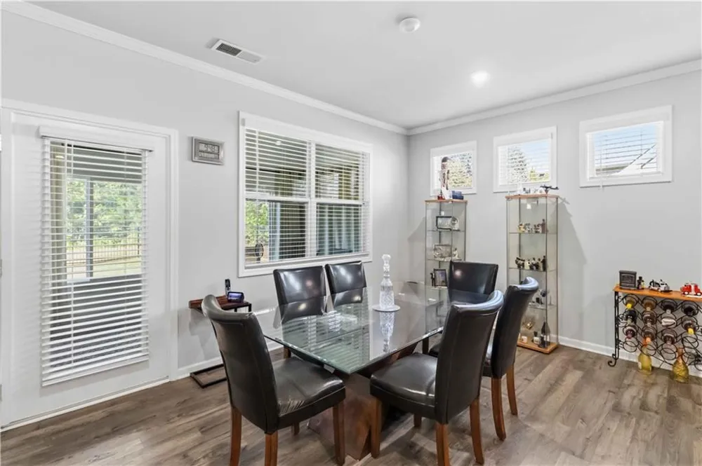 2999 Legacy Park Drive Lithia Springs, GA 30122