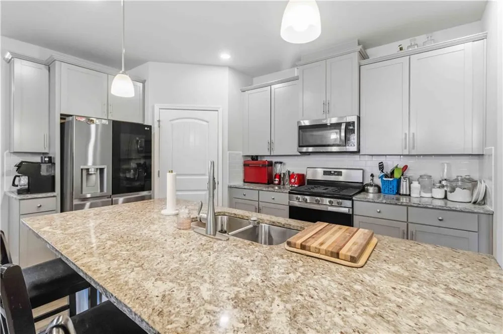 2999 Legacy Park Drive Lithia Springs, GA 30122