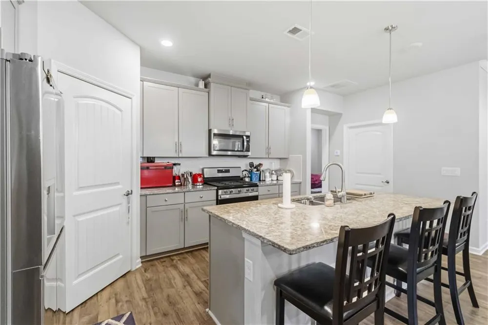 2999 Legacy Park Drive Lithia Springs, GA 30122