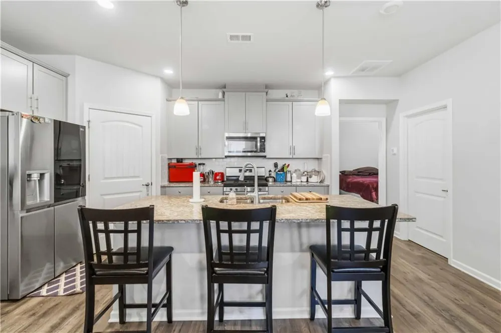 2999 Legacy Park Drive Lithia Springs, GA 30122