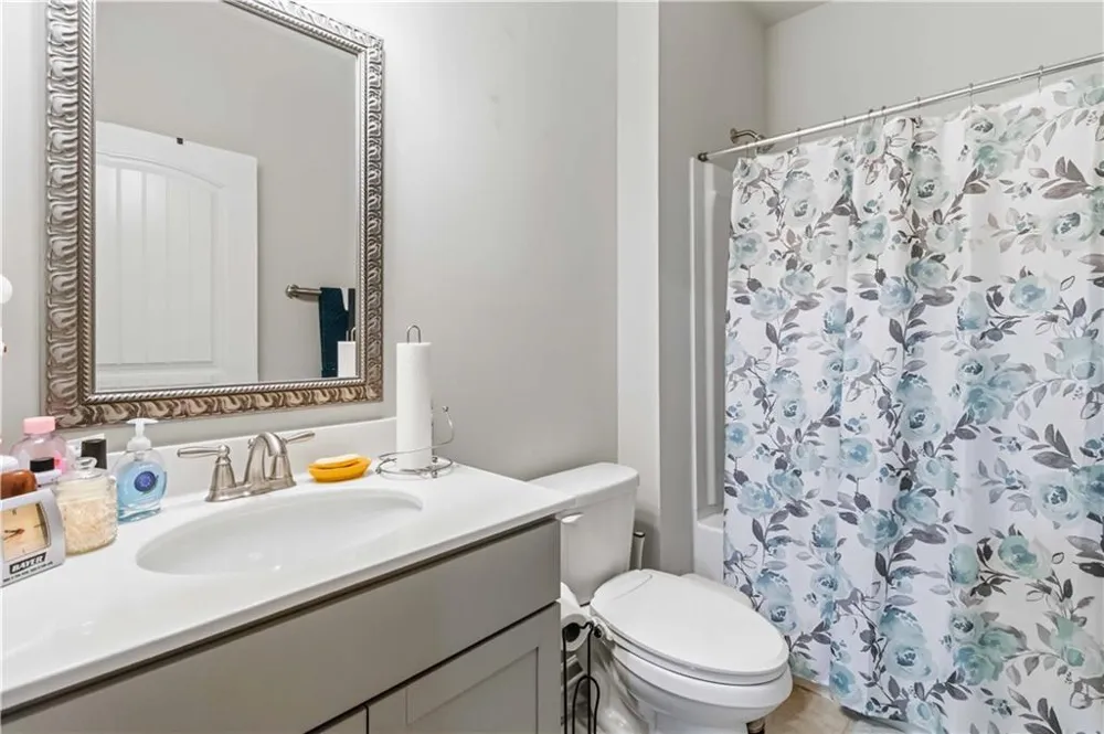 2999 Legacy Park Drive Lithia Springs, GA 30122