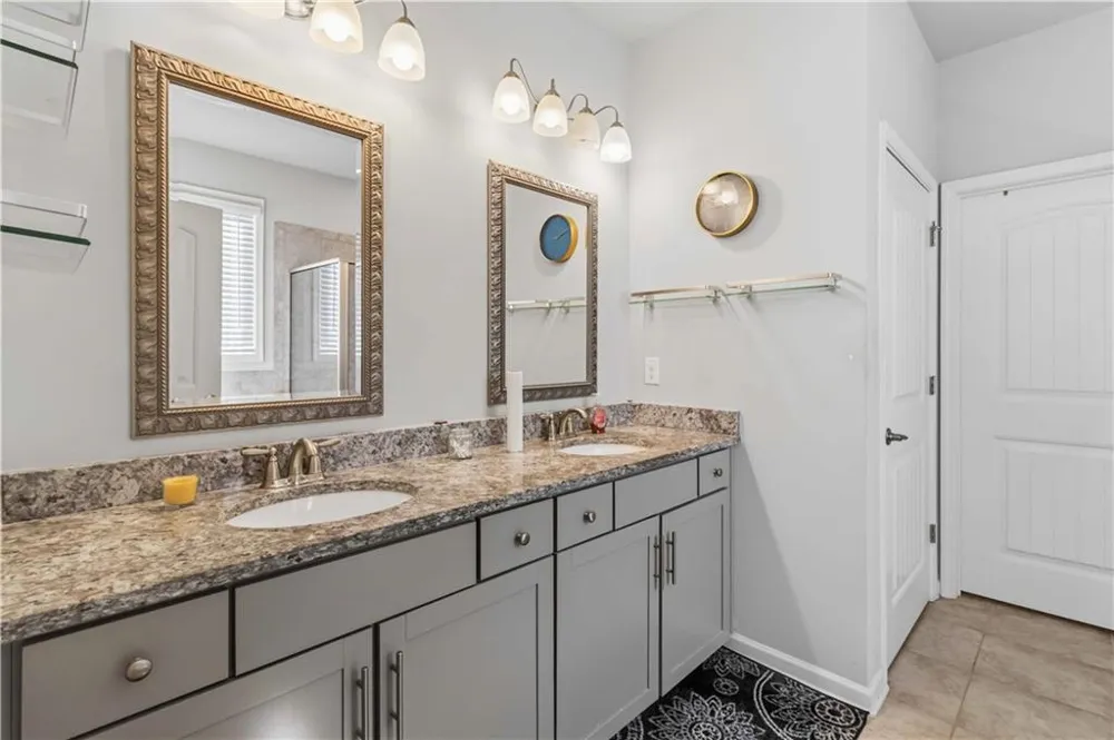 2999 Legacy Park Drive Lithia Springs, GA 30122
