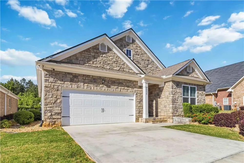 2999 Legacy Park Drive Lithia Springs, GA 30122