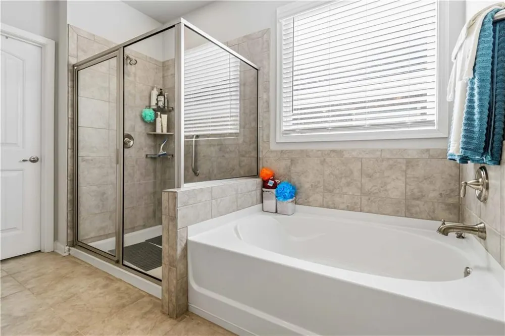 2999 Legacy Park Drive Lithia Springs, GA 30122