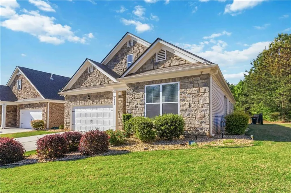 2999 Legacy Park Drive Lithia Springs, GA 30122