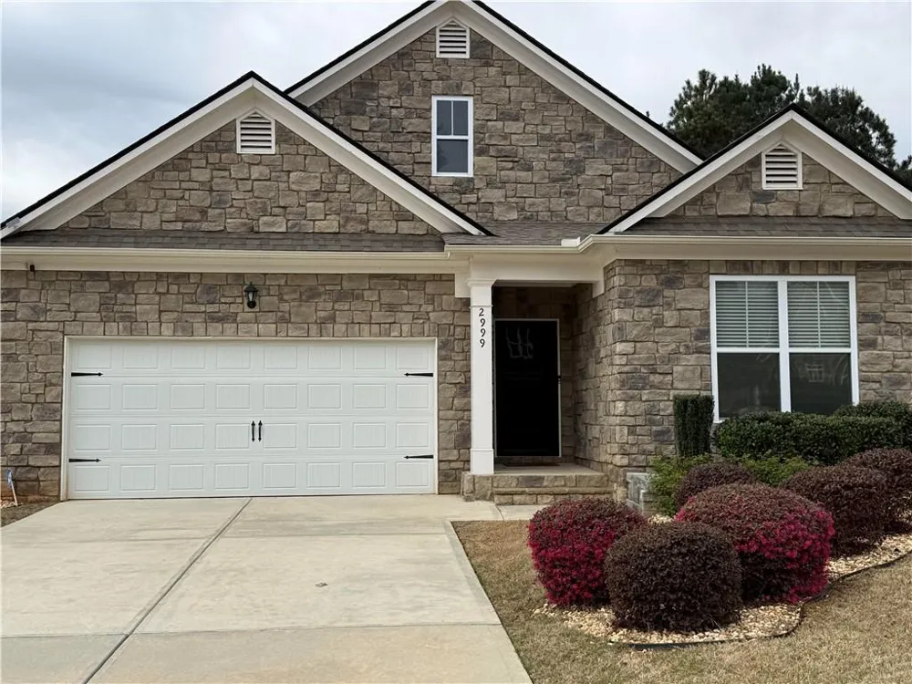 2999 Legacy Park Drive Lithia Springs, GA 30122
