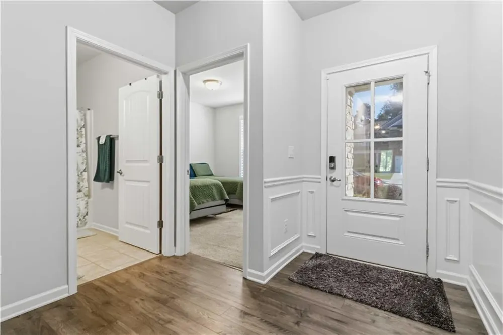 2999 Legacy Park Drive Lithia Springs, GA 30122