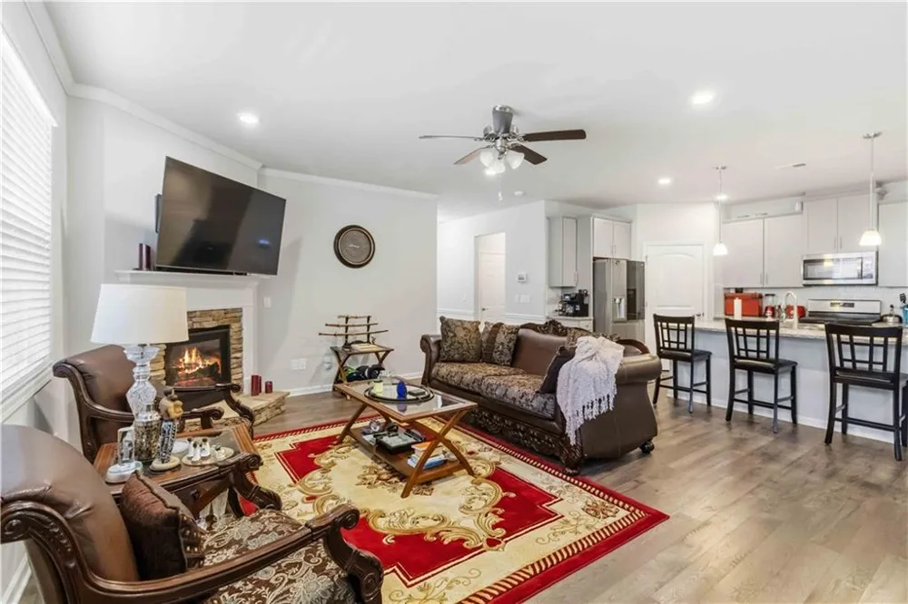 2999 Legacy Park Drive Lithia Springs, GA 30122