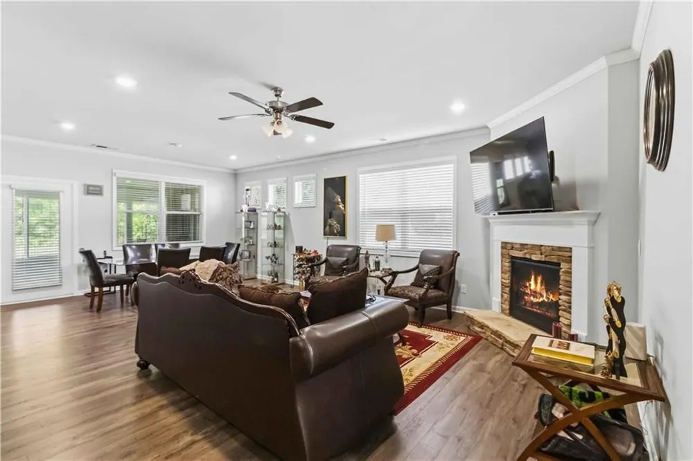 2999 Legacy Park Drive Lithia Springs, GA 30122