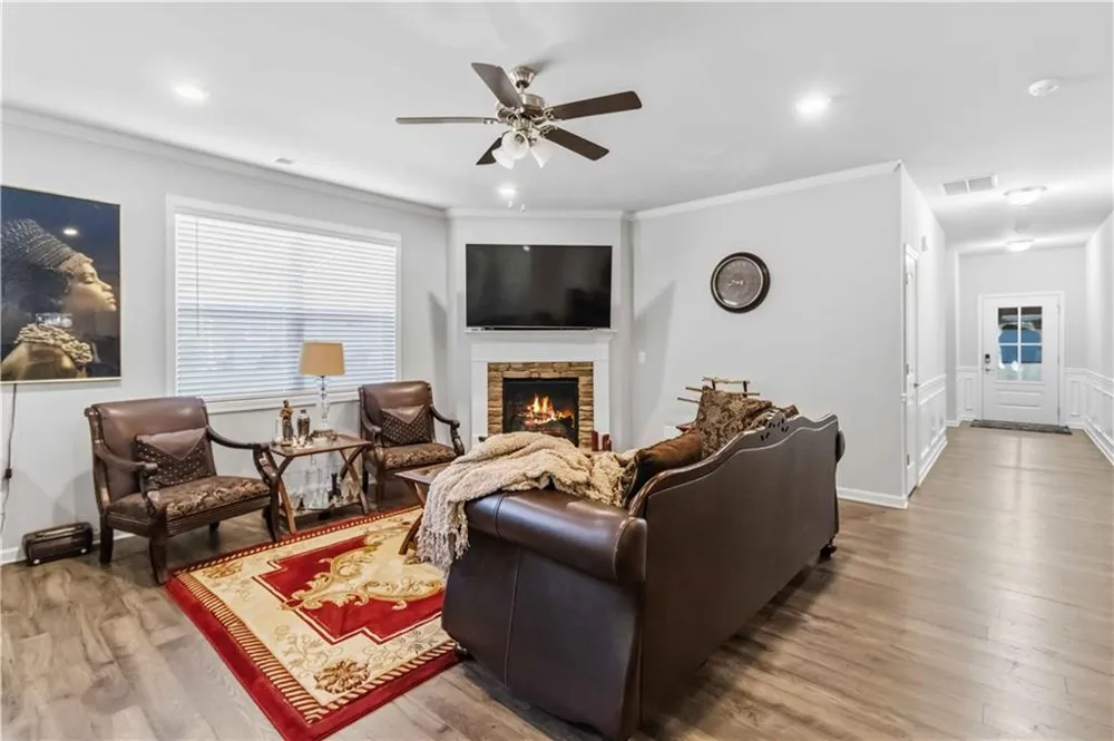 2999 Legacy Park Drive Lithia Springs, GA 30122