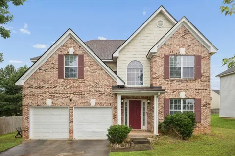 439 Lake Ridge Lane