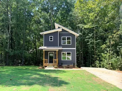 248 Pioneer Trail