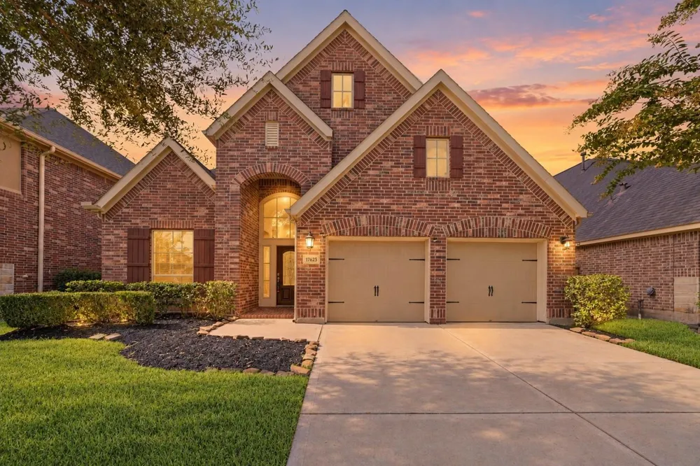17623 Barrowfield Lane Richmond, TX 77407