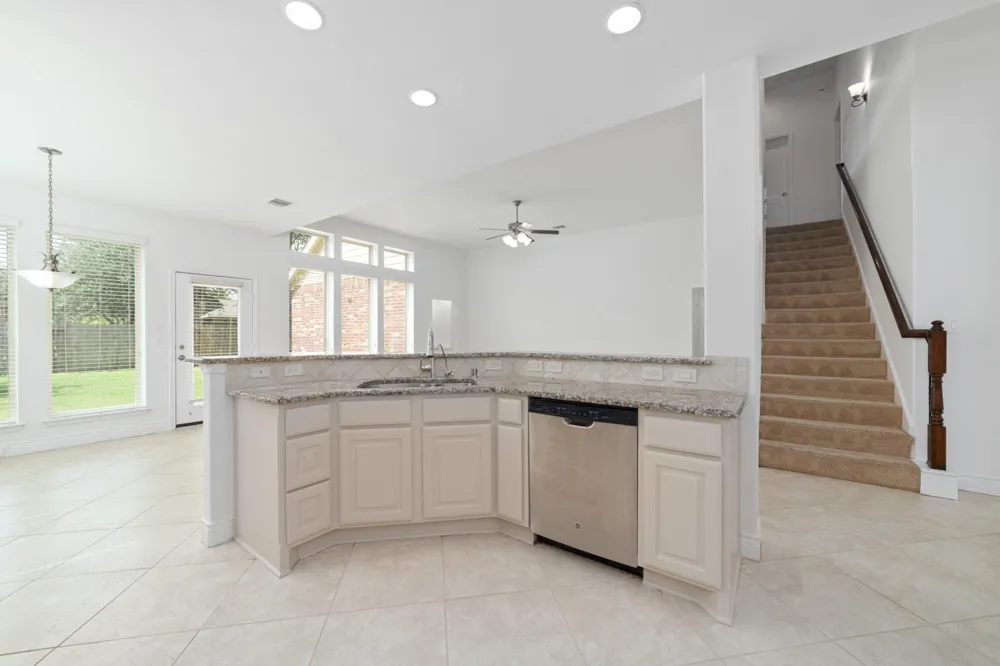 17623 Barrowfield Lane Richmond, TX 77407