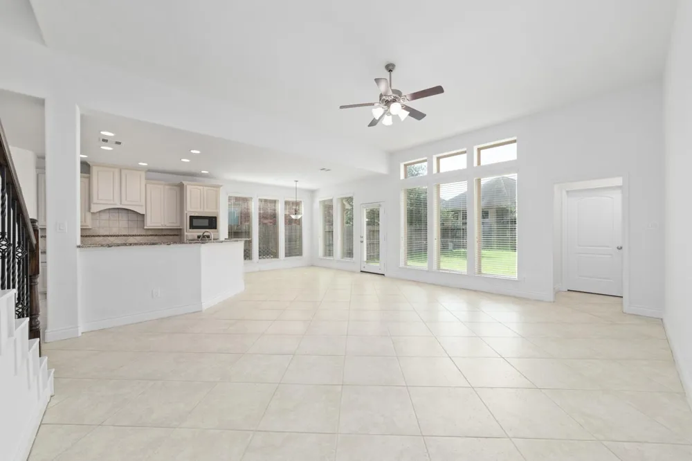 17623 Barrowfield Lane Richmond, TX 77407