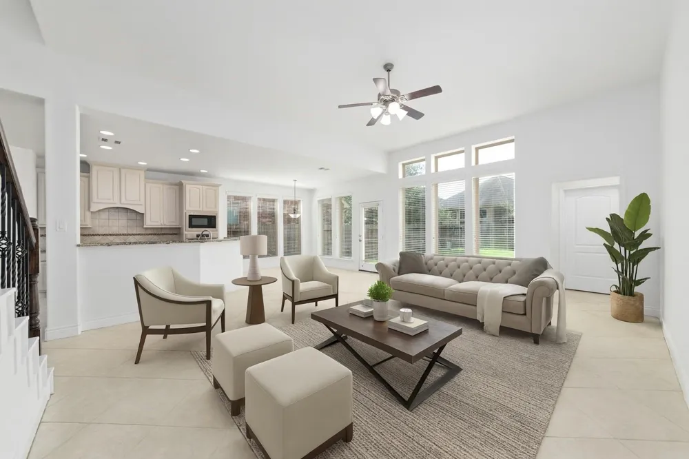 17623 Barrowfield Lane Richmond, TX 77407