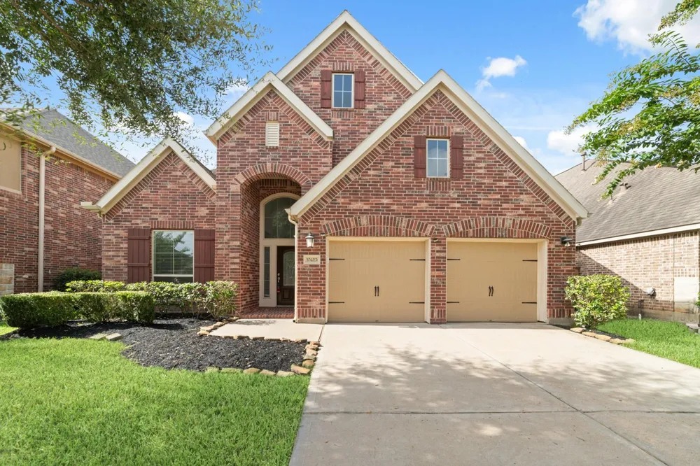 17623 Barrowfield Lane Richmond, TX 77407