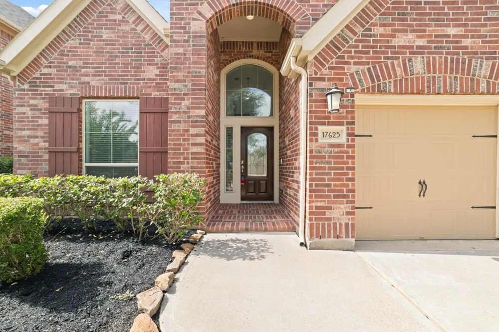 17623 Barrowfield Lane Richmond, TX 77407