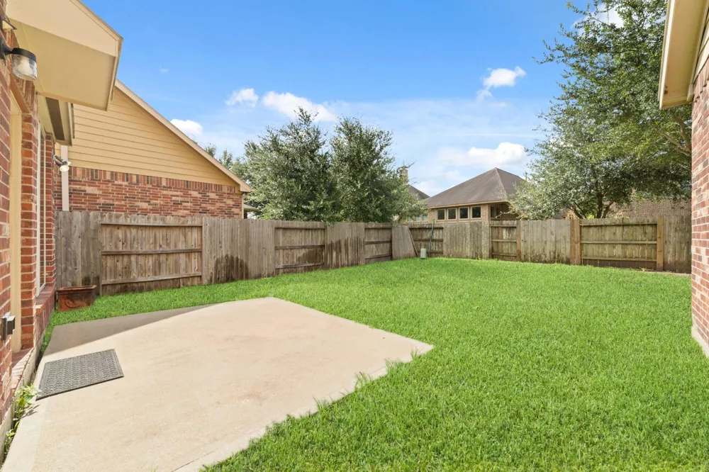 17623 Barrowfield Lane Richmond, TX 77407