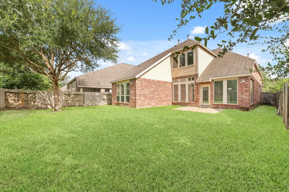 17623 Barrowfield Lane Richmond, TX 77407