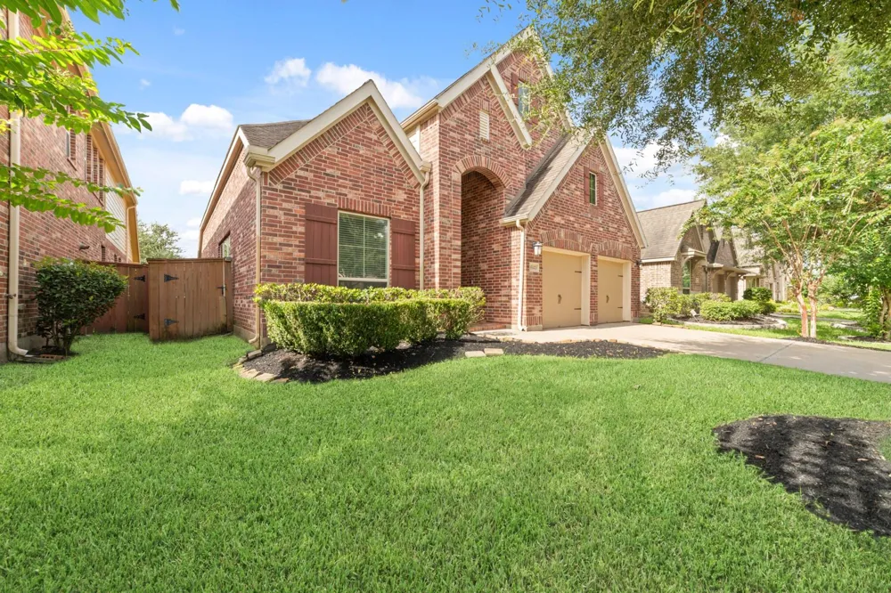 17623 Barrowfield Lane Richmond, TX 77407