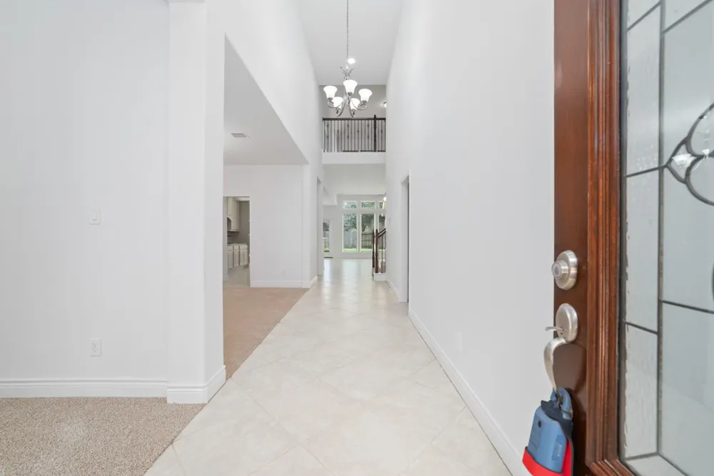 17623 Barrowfield Lane Richmond, TX 77407