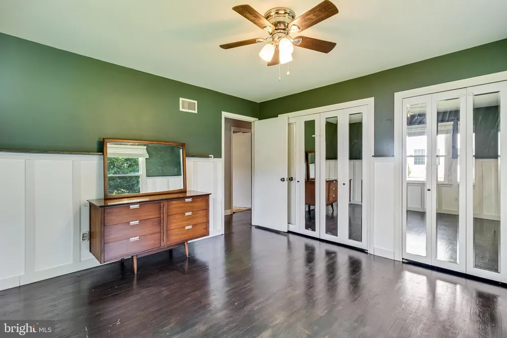 9429 OVERLOOK CIRCLE Newburg, MD 20664