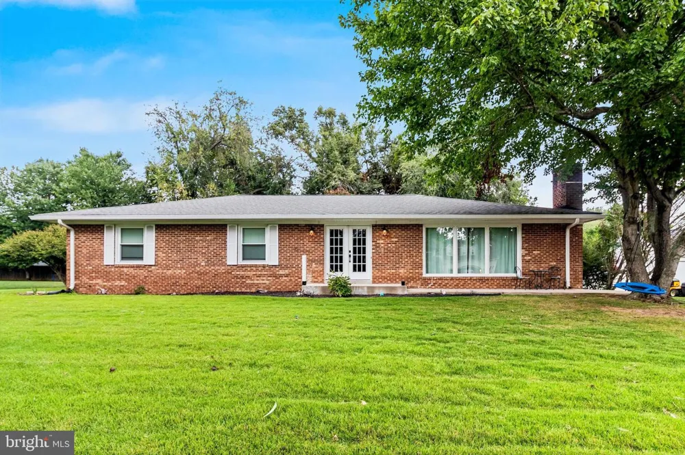 9429 OVERLOOK CIRCLE Newburg, MD 20664