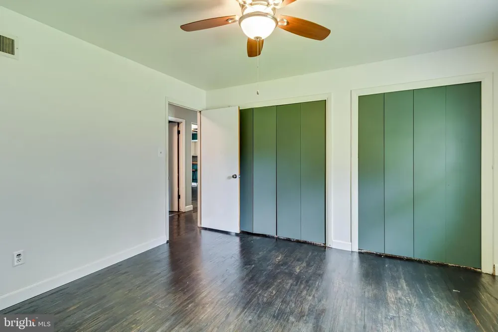 9429 OVERLOOK CIRCLE Newburg, MD 20664